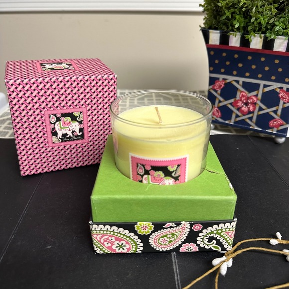 Vera Bradley 
